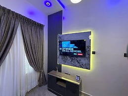 Wedgewood One Shortlet Apartment