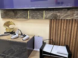 Wedgewood One Shortlet Apartment