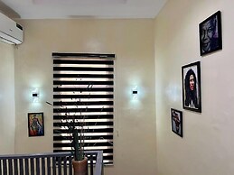 Wedgewood One Shortlet Apartment