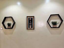 Wedgewood One Shortlet Apartment