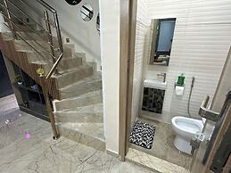 Wedgewood One Shortlet Apartment