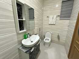 Wedgewood One Shortlet Apartment