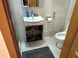 Wedgewood One Shortlet Apartment
