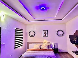 Wedgewood One Shortlet Apartment