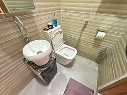 Wedgewood One Shortlet Apartment