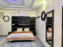 Wedgewood One Shortlet Apartment