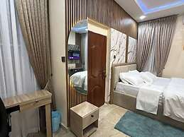 Wedgewood One Shortlet Apartment