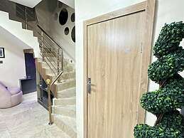 Wedgewood One Shortlet Apartment