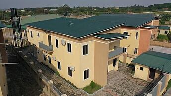 Wedgewood One Shortlet Apartment