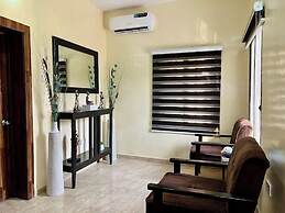 Wedgewood One Shortlet Apartment