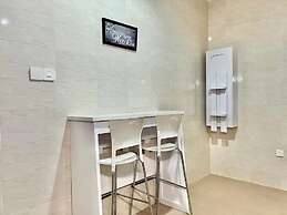 Wedgewood One Shortlet Apartment