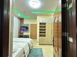 Wedgewood One Shortlet Apartment
