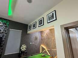Wedgewood One Shortlet Apartment