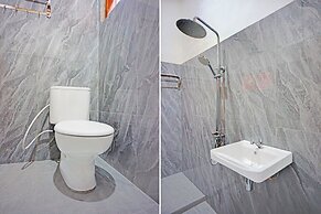 Hotel O Kuta Alam Near Masjid Oman Al-Makmur Formerly Daka Hotel