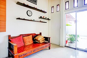 Hotel O Kuta Alam Near Masjid Oman Al-Makmur Formerly Daka Hotel