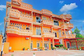 Hotel O Kuta Alam Near Masjid Oman Al-Makmur Formerly Daka Hotel