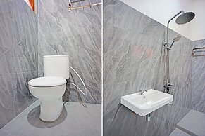 Hotel O Kuta Alam Near Masjid Oman Al-Makmur Formerly Daka Hotel