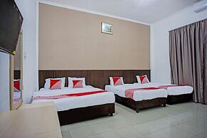 Hotel O Kuta Alam Near Masjid Oman Al-Makmur Formerly Daka Hotel