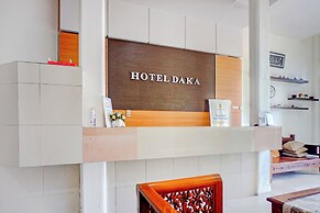 Hotel O Kuta Alam Near Masjid Oman Al-Makmur Formerly Daka Hotel