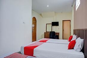 Hotel O Kuta Alam Near Masjid Oman Al-Makmur Formerly Daka Hotel