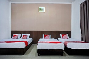 Hotel O Kuta Alam Near Masjid Oman Al-Makmur Formerly Daka Hotel