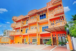 Hotel O Kuta Alam Near Masjid Oman Al-Makmur Formerly Daka Hotel