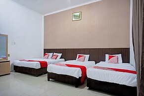 Hotel O Kuta Alam Near Masjid Oman Al-Makmur Formerly Daka Hotel