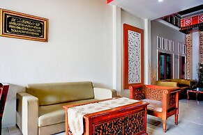 Hotel O Kuta Alam Near Masjid Oman Al-Makmur Formerly Daka Hotel