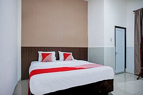 Hotel O Kuta Alam Near Masjid Oman Al-Makmur Formerly Daka Hotel