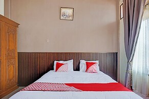 Hotel O Kuta Alam Near Masjid Oman Al-Makmur Formerly Daka Hotel