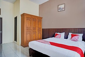 Hotel O Kuta Alam Near Masjid Oman Al-Makmur Formerly Daka Hotel