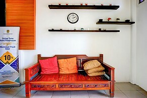 Hotel O Kuta Alam Near Masjid Oman Al-Makmur Formerly Daka Hotel