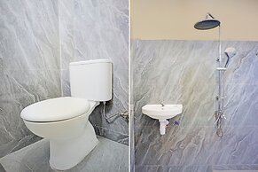 Hotel O Kuta Alam Near Masjid Oman Al-Makmur Formerly Daka Hotel