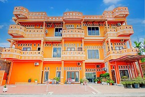 Hotel O Kuta Alam Near Masjid Oman Al-Makmur Formerly Daka Hotel