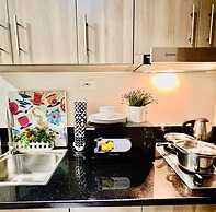 Mall of Asia - Aseana Residences