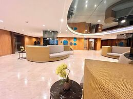 Mall of Asia - Aseana Residences