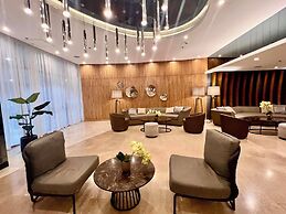 Mall of Asia - Aseana Residences