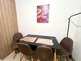 Mall of Asia - Aseana Residences