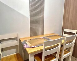 Mall of Asia - Aseana Residences