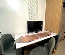 Mall of Asia - Aseana Residences