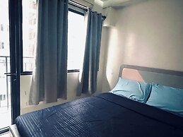 Mall of Asia - Aseana Residences