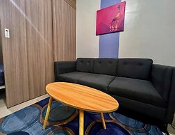 Mall of Asia - Aseana Residences