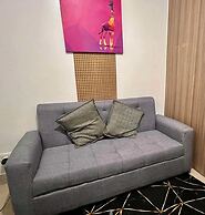 Mall of Asia - Aseana Residences