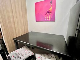 Mall of Asia - Aseana Residences