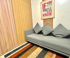 Mall of Asia - Aseana Residences