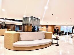 Mall of Asia - Aseana Residences