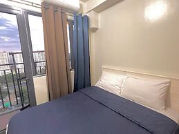 Mall of Asia - Aseana Residences