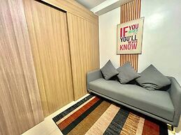 Mall of Asia - Aseana Residences