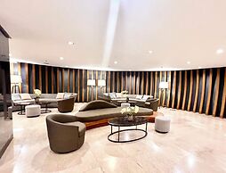 Mall of Asia - Aseana Residences