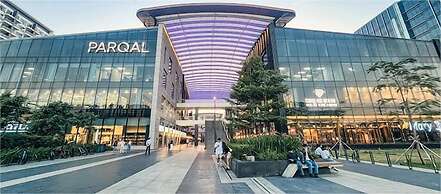 Mall of Asia - Aseana Residences